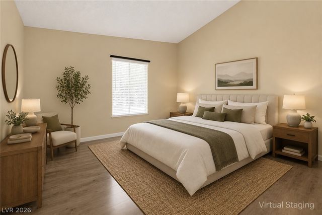 3157 Batavia Drive, Las Vegas, NV 89102