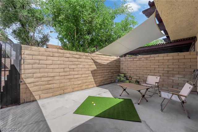 3157 Batavia Drive, Las Vegas, NV 89102