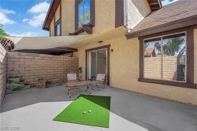 3157 Batavia Drive, Las Vegas, NV 89102
