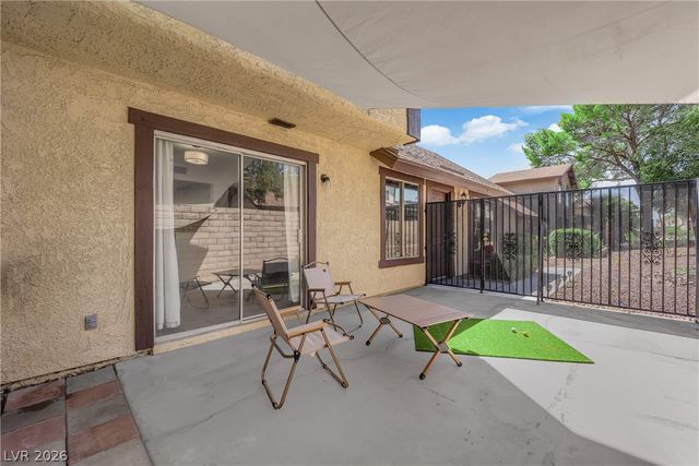 3157 Batavia Drive, Las Vegas, NV 89102