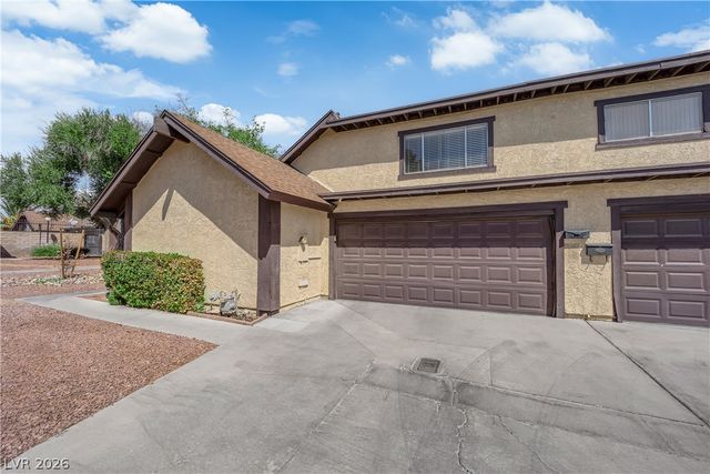 3157 Batavia Drive, Las Vegas, NV 89102