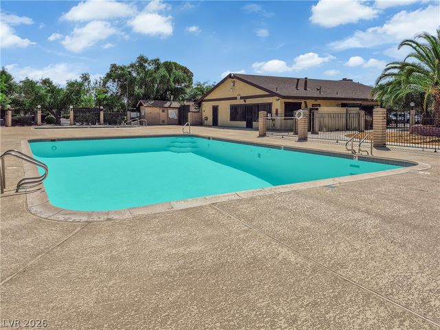 3157 Batavia Drive, Las Vegas, NV 89102