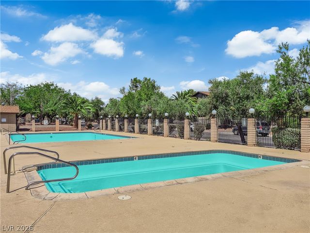 3157 Batavia Drive, Las Vegas, NV 89102