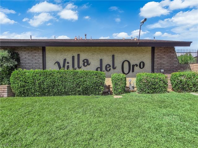 3157 Batavia Drive, Las Vegas, NV 89102