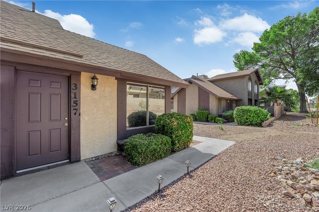 3157 Batavia Drive, Las Vegas, NV 89102