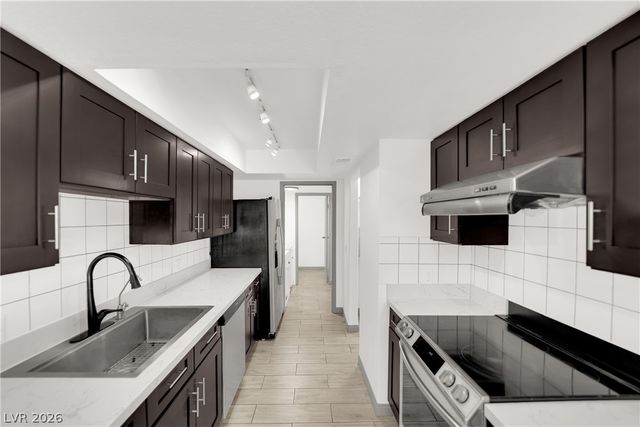 3157 Batavia Drive, Las Vegas, NV 89102
