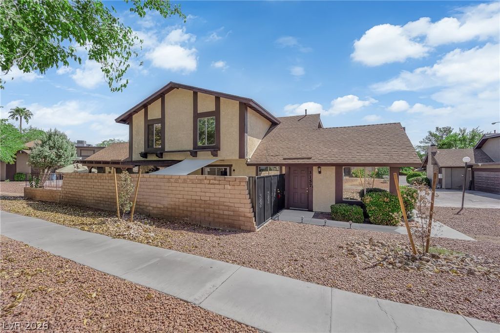 3157 Batavia Drive, Las Vegas, NV 89102 — photo 2