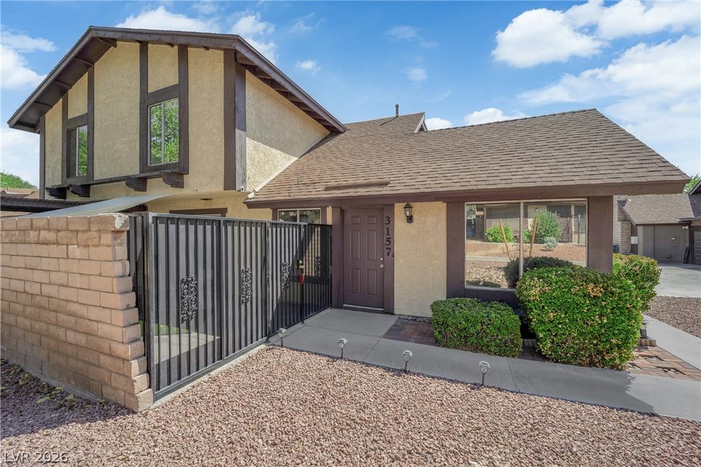 3157 Batavia Drive, Las Vegas, NV 89102 — photo 3