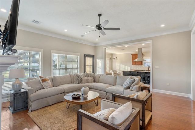 4180 Primrose Drive, Lake Charles, LA 70605