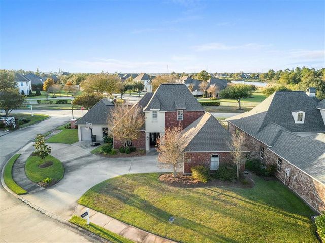 4180 Primrose Drive, Lake Charles, LA 70605