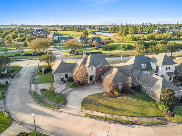 4180 Primrose Drive, Lake Charles, LA 70605