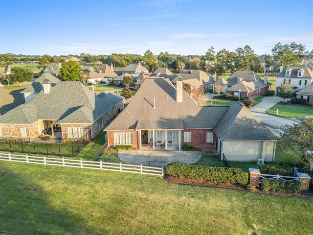 4180 Primrose Drive, Lake Charles, LA 70605