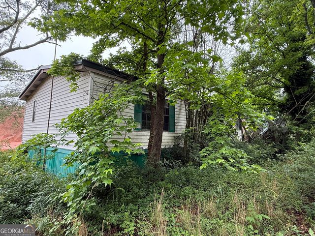 165 Jefferson Avenue, Hoschton, GA 30548