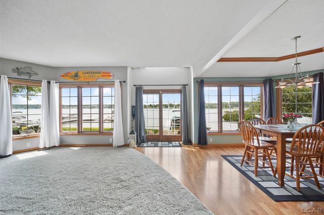 9254 Cherry Point Road, Manitou Beach, MI 49253