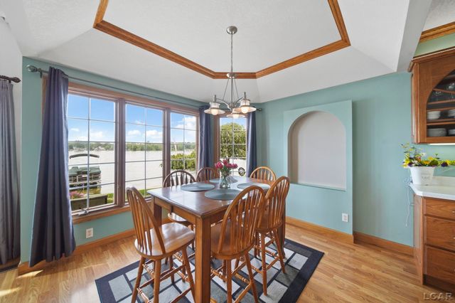 9254 Cherry Point Road, Manitou Beach, MI 49253