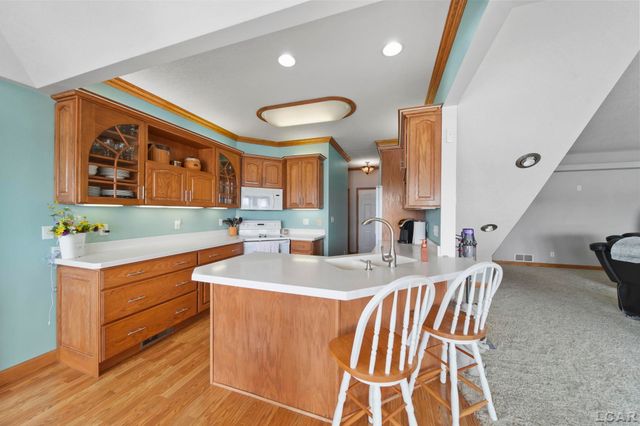 9254 Cherry Point Road, Manitou Beach, MI 49253