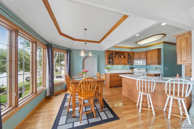 9254 Cherry Point Road, Manitou Beach, MI 49253