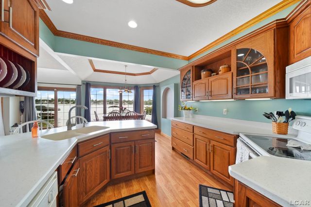 9254 Cherry Point Road, Manitou Beach, MI 49253