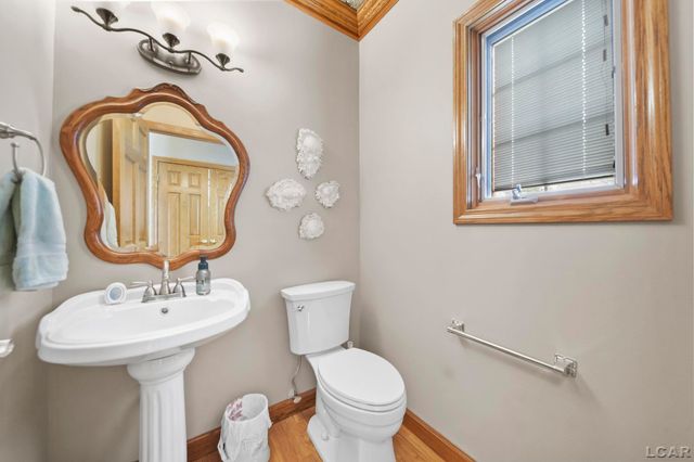 9254 Cherry Point Road, Manitou Beach, MI 49253