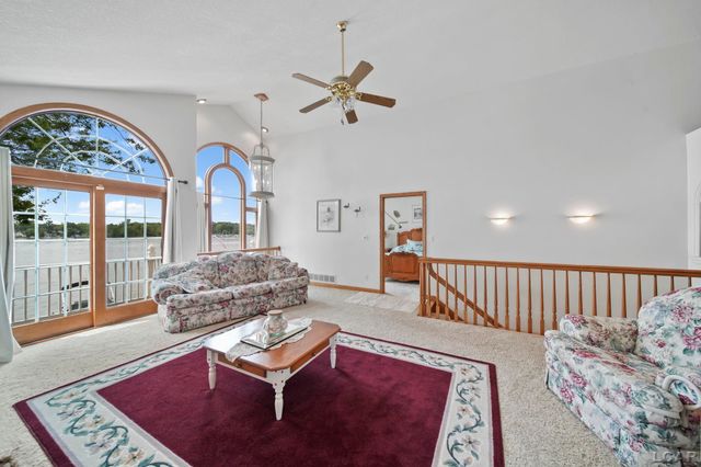 9254 Cherry Point Road, Manitou Beach, MI 49253