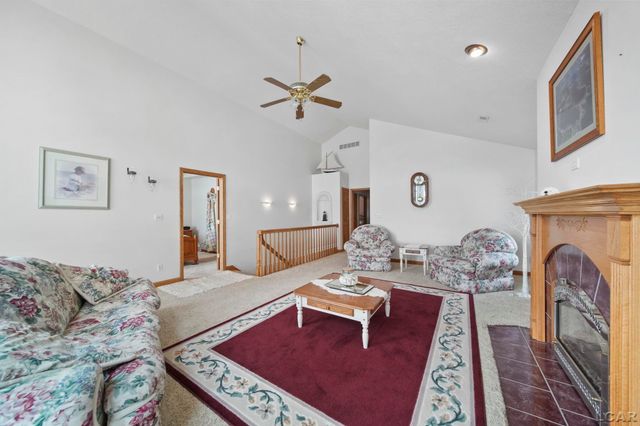 9254 Cherry Point Road, Manitou Beach, MI 49253