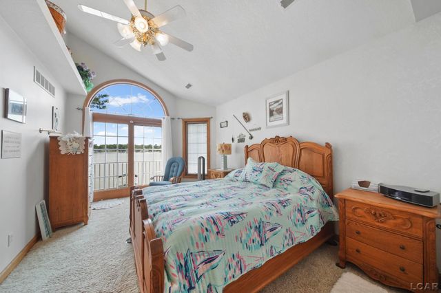 9254 Cherry Point Road, Manitou Beach, MI 49253