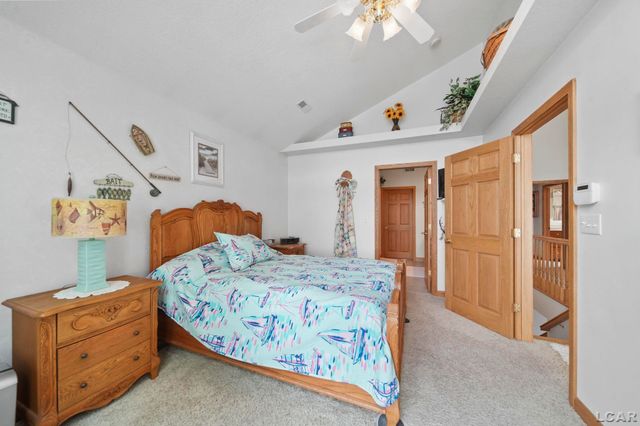 9254 Cherry Point Road, Manitou Beach, MI 49253