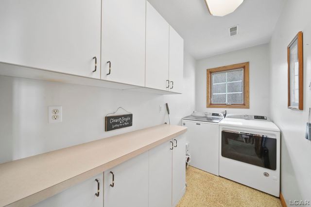 9254 Cherry Point Road, Manitou Beach, MI 49253