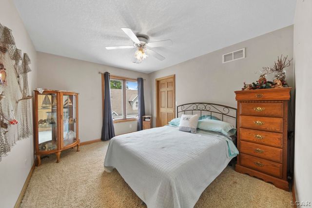 9254 Cherry Point Road, Manitou Beach, MI 49253