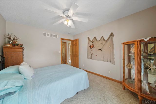 9254 Cherry Point Road, Manitou Beach, MI 49253