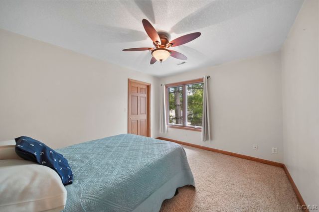 9254 Cherry Point Road, Manitou Beach, MI 49253