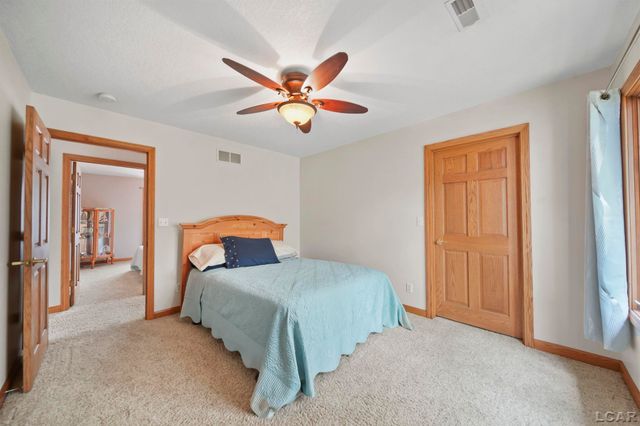 9254 Cherry Point Road, Manitou Beach, MI 49253