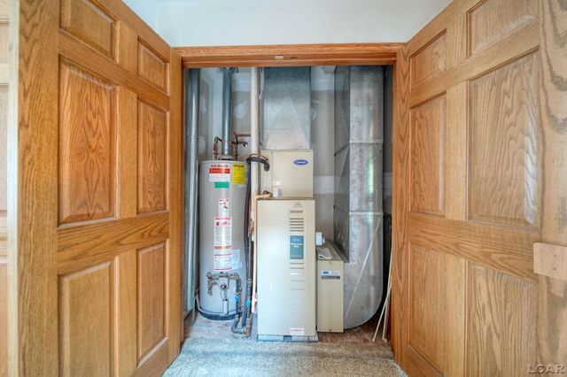 9254 Cherry Point Road, Manitou Beach, MI 49253