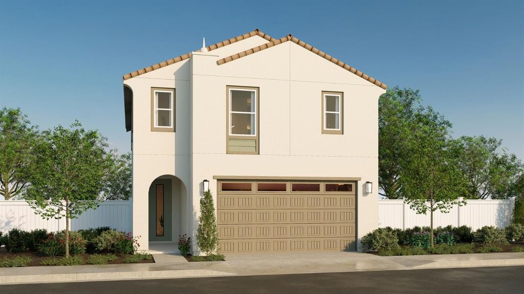 1504 Pioneer Lane, Clovis, CA 93619