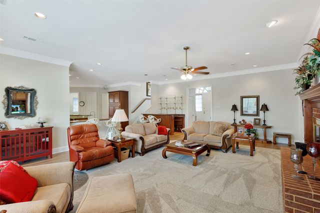 128 Country Club Drive, Heath, TX 75032