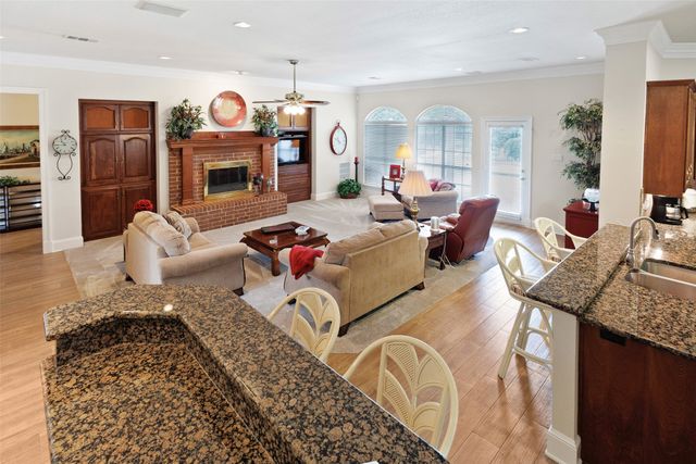 128 Country Club Drive, Heath, TX 75032