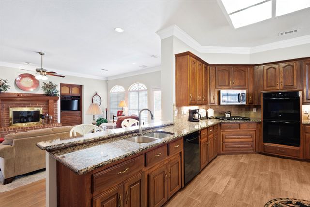 128 Country Club Drive, Heath, TX 75032