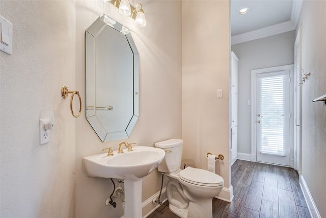 128 Country Club Drive, Heath, TX 75032