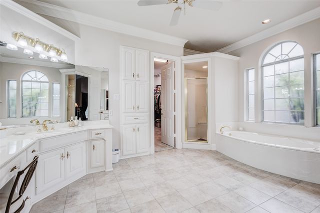 128 Country Club Drive, Heath, TX 75032