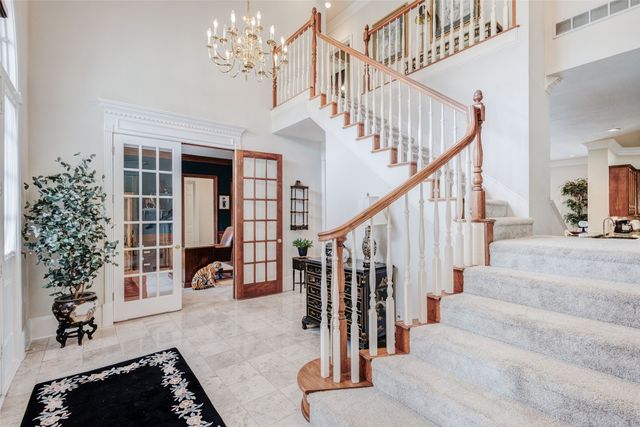 128 Country Club Drive, Heath, TX 75032