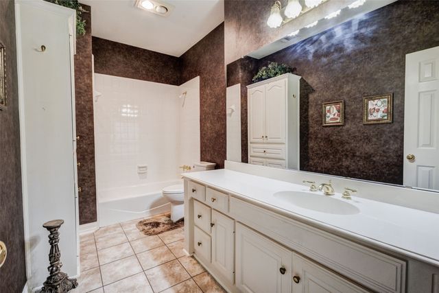 128 Country Club Drive, Heath, TX 75032