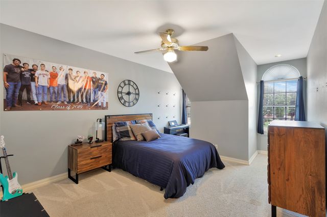 128 Country Club Drive, Heath, TX 75032