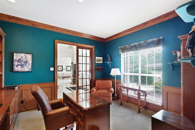 128 Country Club Drive, Heath, TX 75032