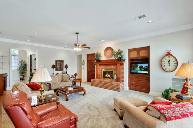 128 Country Club Drive, Heath, TX 75032