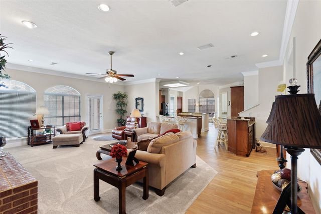 128 Country Club Drive, Heath, TX 75032