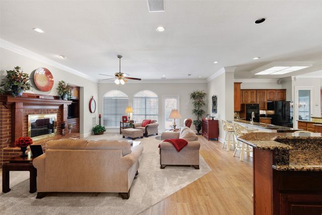 128 Country Club Drive, Heath, TX 75032