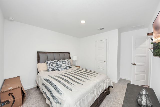 1122 Desert Willow Drive, Rosharon, TX 77583