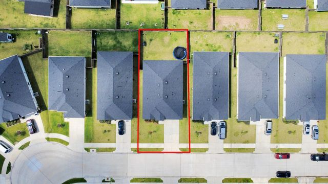 1122 Desert Willow Drive, Rosharon, TX 77583