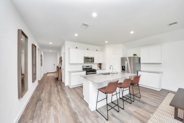 1122 Desert Willow Drive, Rosharon, TX 77583