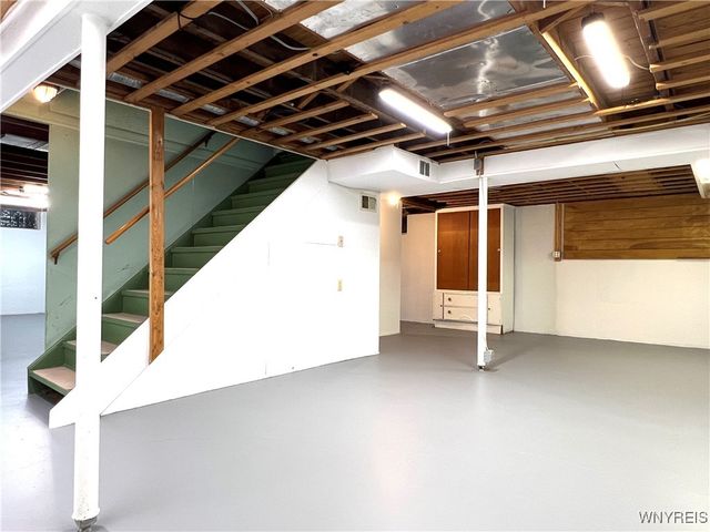 316 North Ellicott Street, Amherst, NY 14221